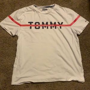 Tommy Hilfiger tee